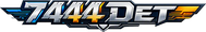 7444 det